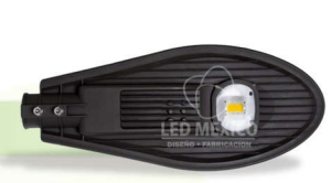 Articulo de LED México